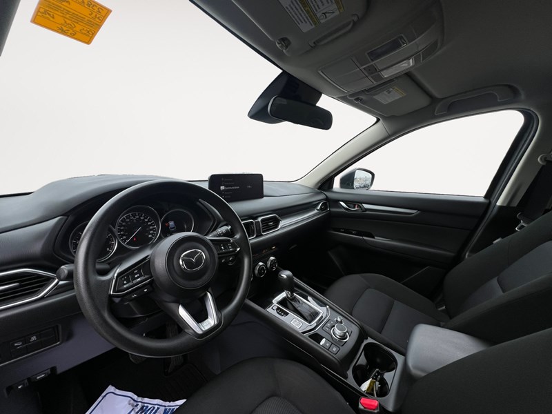 2021 Mazda CX-5 2021.5 GX AWD