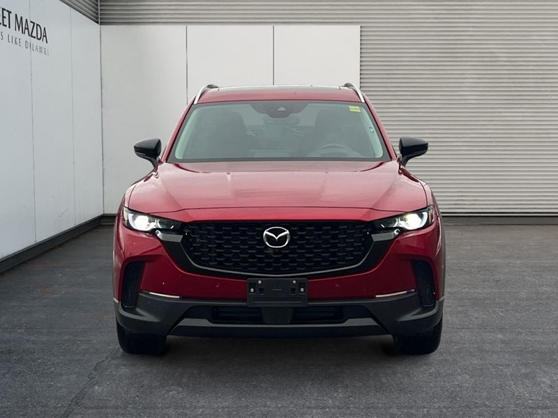 2024 Mazda CX-50 GT AWD