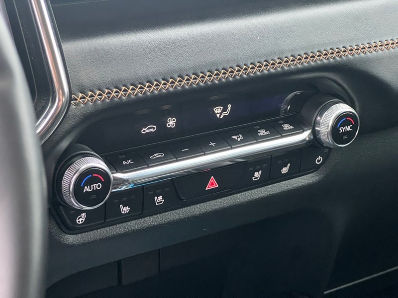 2024 Mazda CX-50 GT AWD