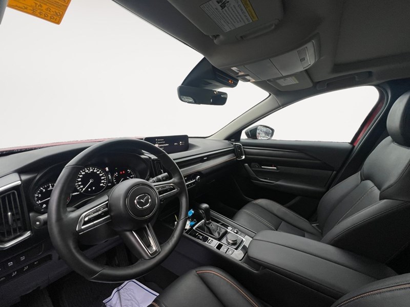 2024 Mazda CX-50 GT AWD