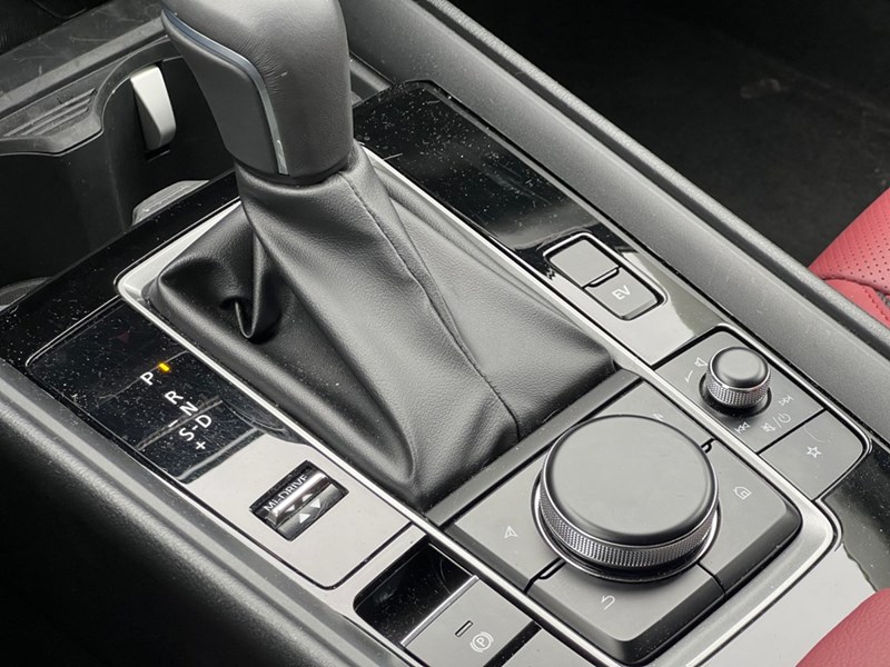 2025 Mazda CX-50 Hybrid Kuro e-AWD