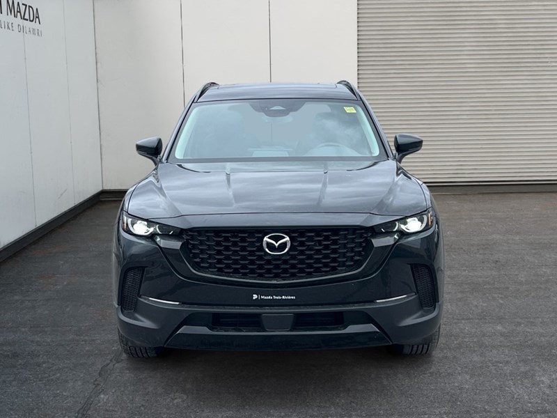 2025 Mazda CX-50 Hybrid Kuro e-AWD