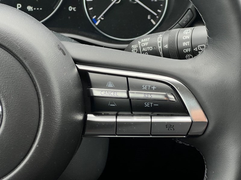 2025 Mazda CX-50 Hybrid Kuro e-AWD