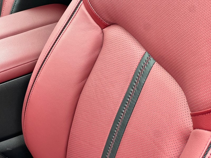 2025 Mazda CX-50 Hybrid Kuro e-AWD