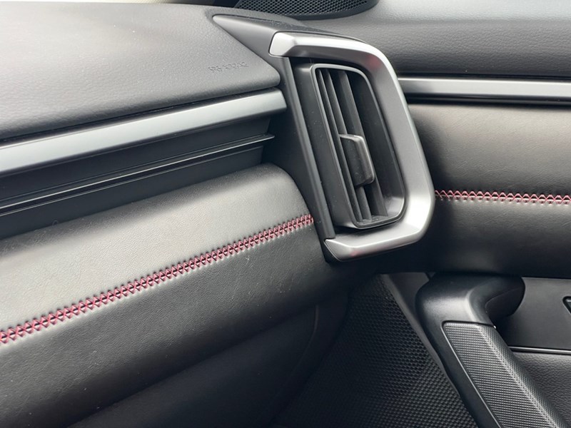 2025 Mazda CX-50 Hybrid Kuro e-AWD