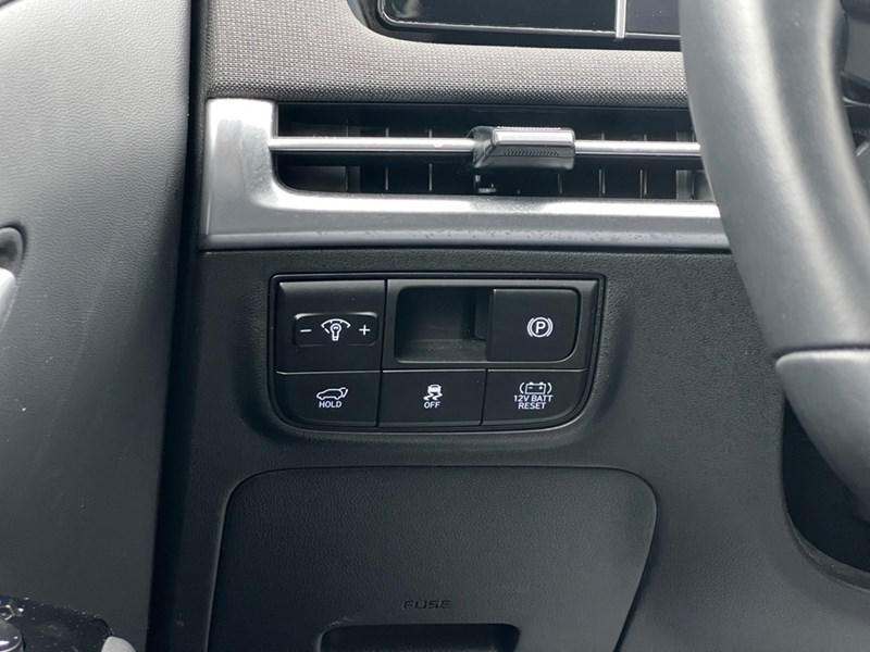 2025 Hyundai Tucson Hybrid Ultimate AWD