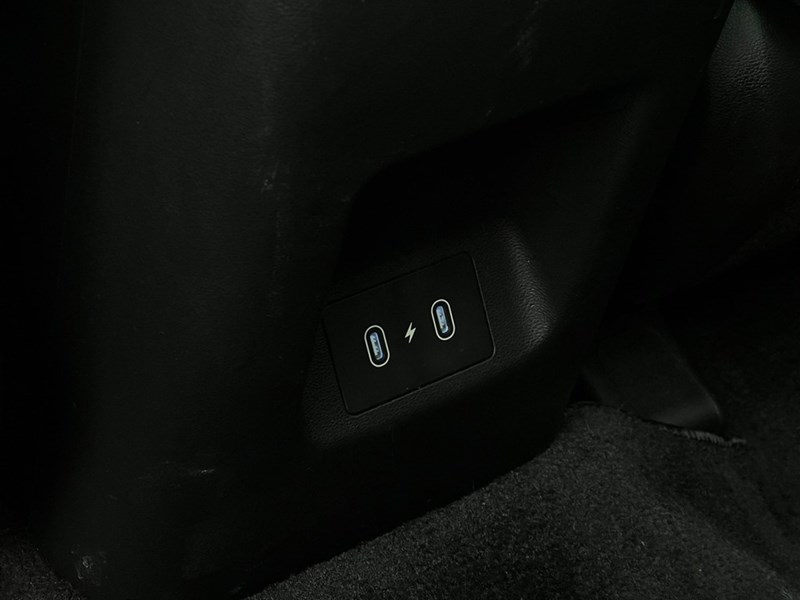 2025 Hyundai Tucson Hybrid Ultimate AWD