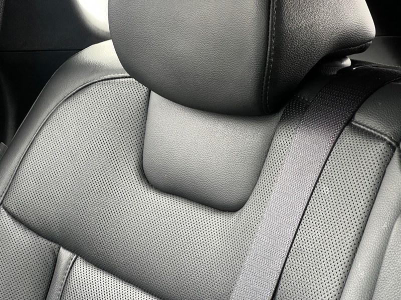 2025 Hyundai Tucson Hybrid Ultimate AWD