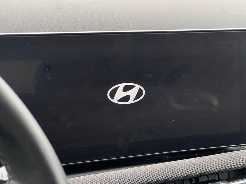 2025 Hyundai Tucson Hybrid Ultimate AWD