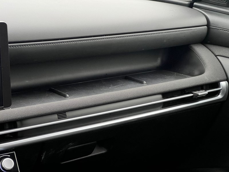 2025 Hyundai Tucson Hybrid Ultimate AWD