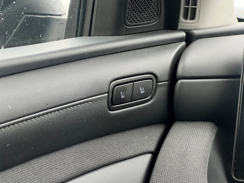 2025 Hyundai Tucson Hybrid Ultimate AWD