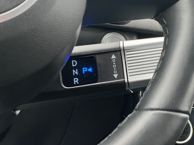 2025 Hyundai Tucson Hybrid Ultimate AWD