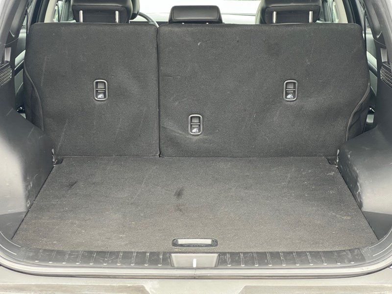 2025 Hyundai Tucson Hybrid Ultimate AWD