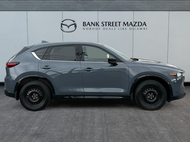 2023 Mazda CX-5 GT AWD