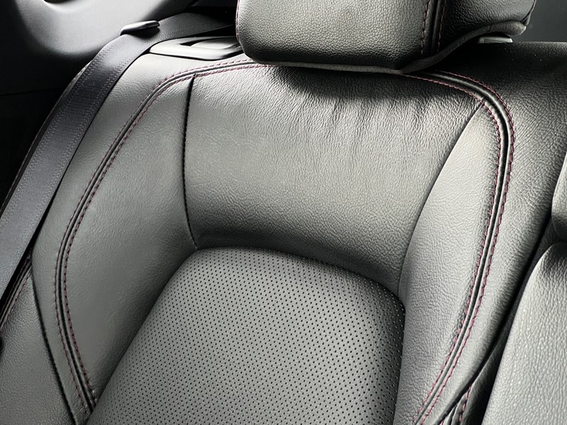 2023 Mazda CX-5 GT AWD