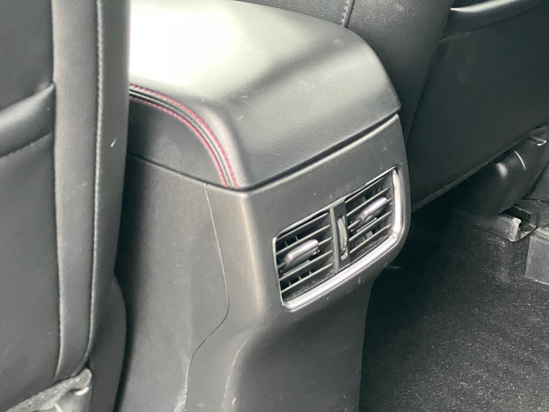 2023 Mazda CX-5 GT AWD