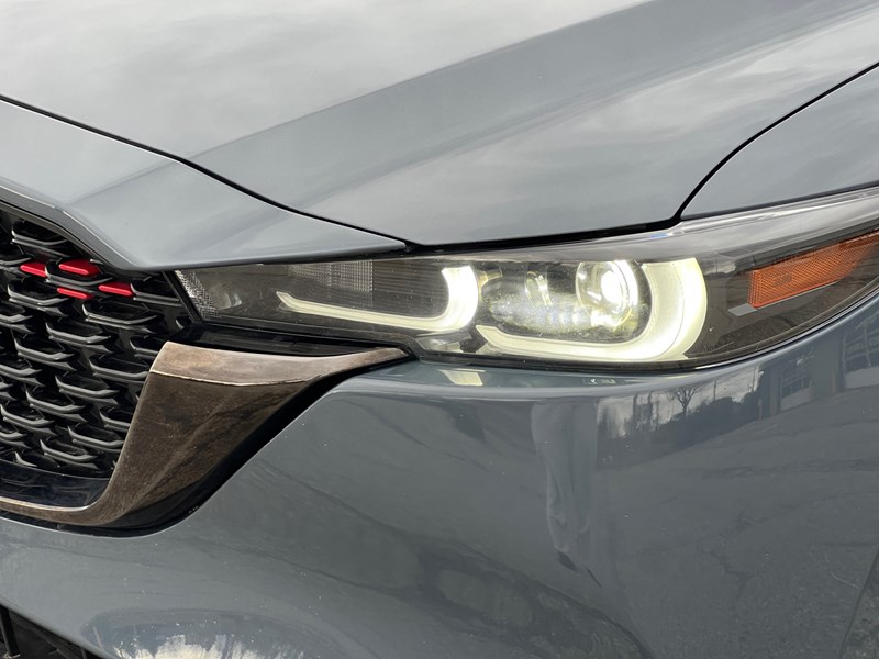 2023 Mazda CX-5 GT AWD