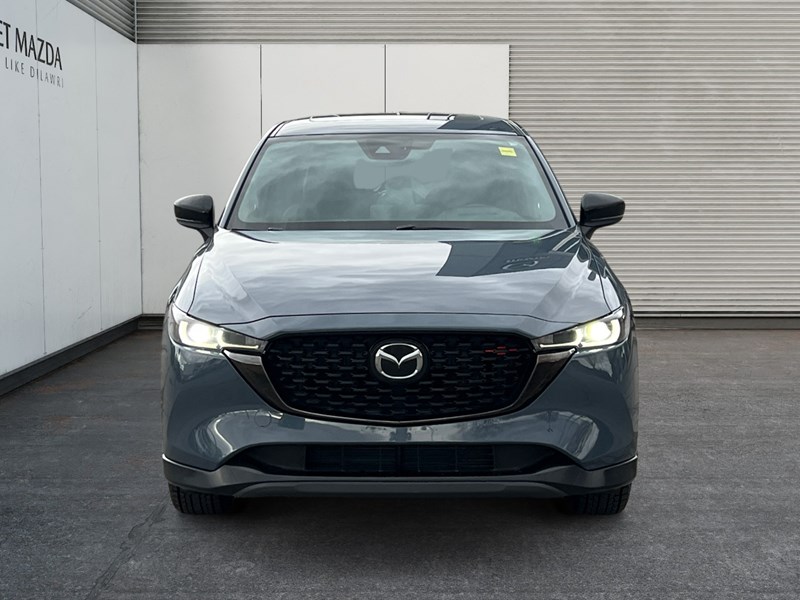 2023 Mazda CX-5 GT AWD