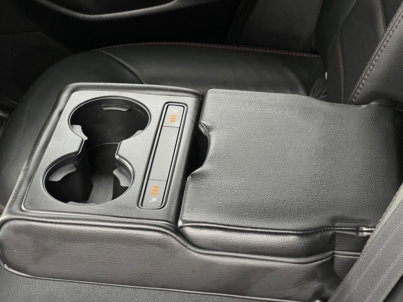 2023 Mazda CX-5 GT AWD