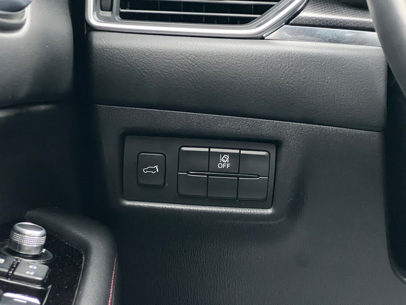 2023 Mazda CX-5 GT AWD