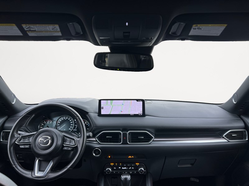 2023 Mazda CX-5 GT AWD