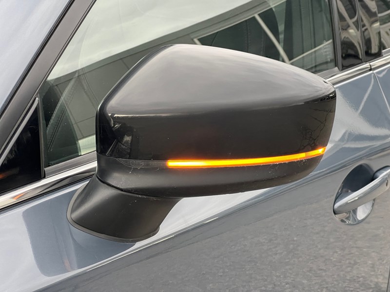 2023 Mazda CX-5 GT AWD