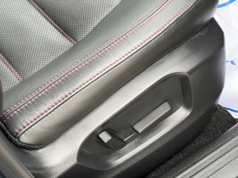 2023 Mazda CX-5 GT AWD