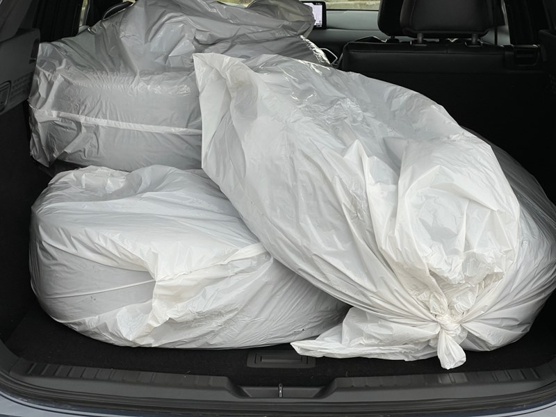 2023 Mazda CX-5 GT AWD