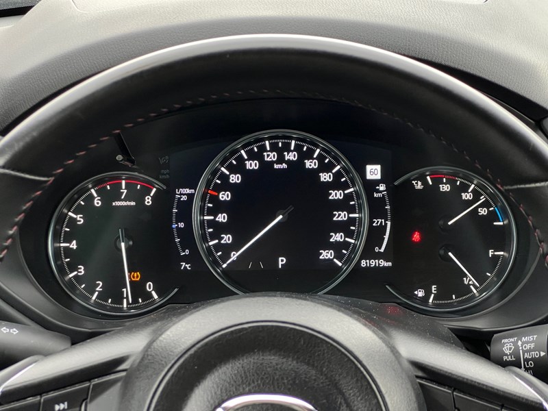 2023 Mazda CX-5 GT AWD