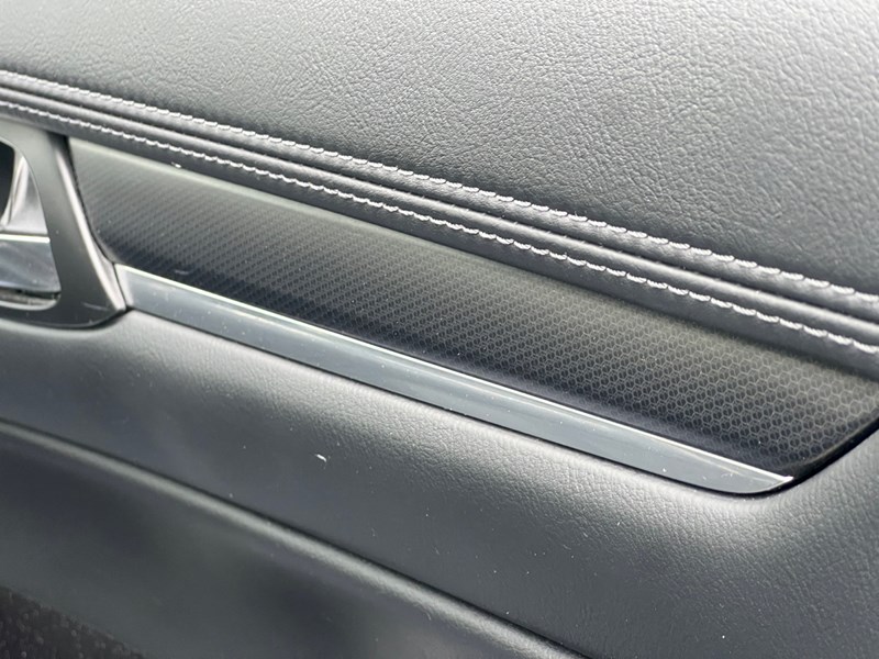 2023 Mazda CX-5 GT AWD