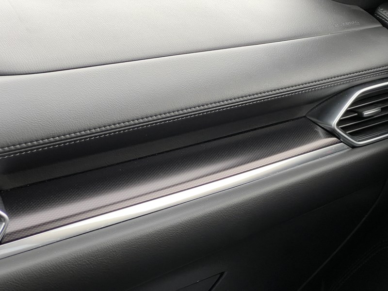 2023 Mazda CX-5 GT AWD