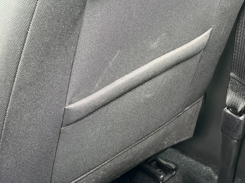 2022 Chevrolet Spark 4dr HB Man LS