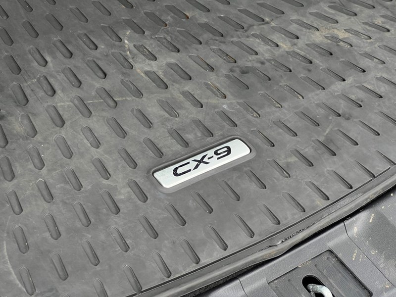 2021 Mazda CX-9 2021.5 Signature AWD