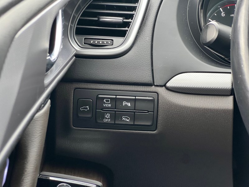 2021 Mazda CX-9 2021.5 Signature AWD