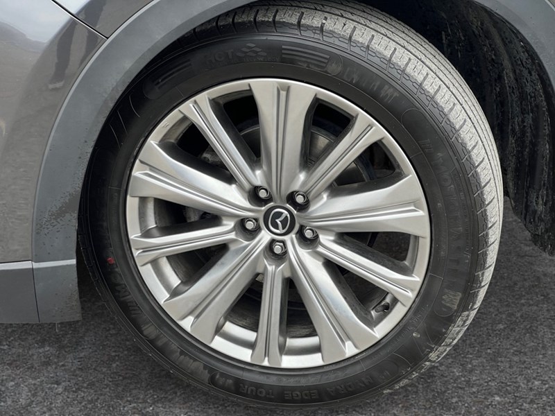 2021 Mazda CX-9 2021.5 Signature AWD