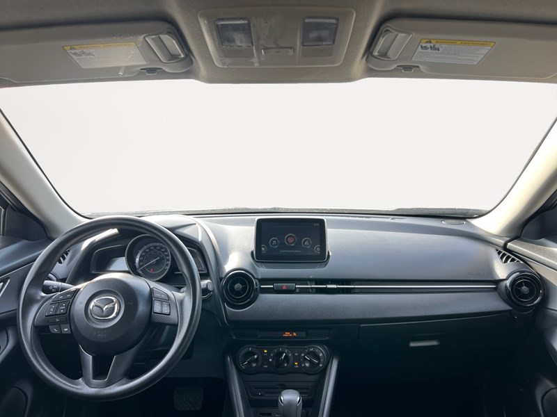 2016 Mazda CX-3 FWD 4dr GX