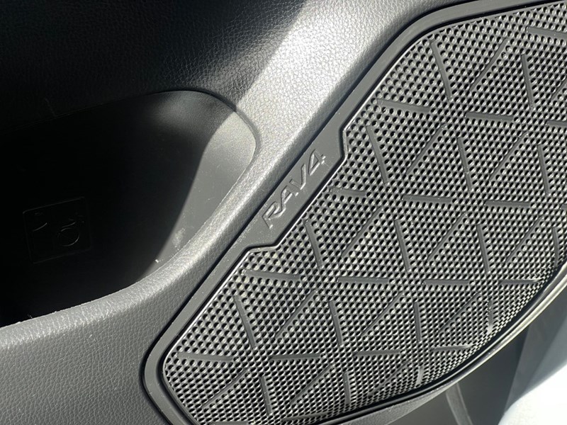 2024 Toyota RAV4 Hybrid Hybrid XLE AWD