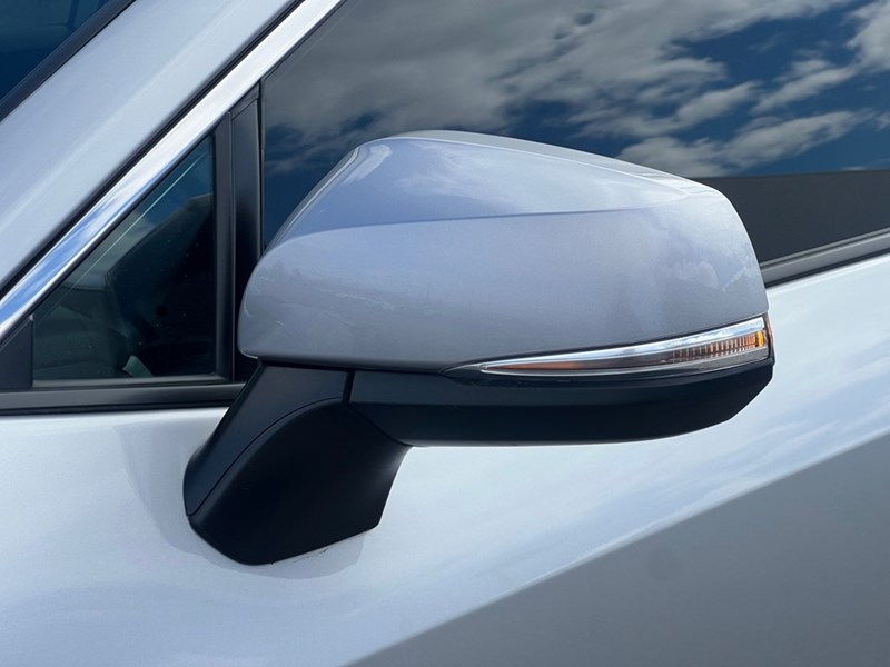 2024 Toyota RAV4 Hybrid Hybrid XLE AWD