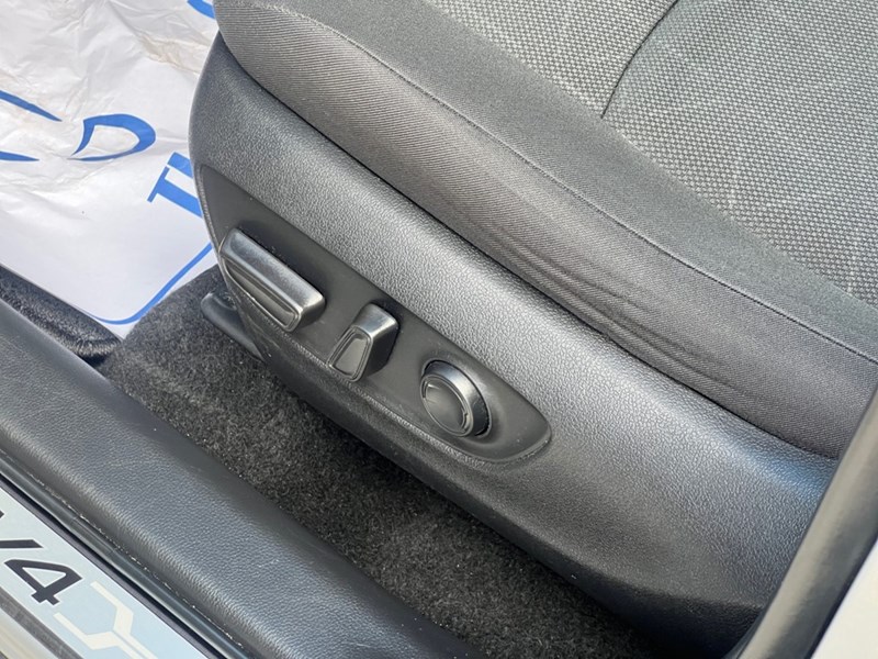 2024 Toyota RAV4 Hybrid Hybrid XLE AWD