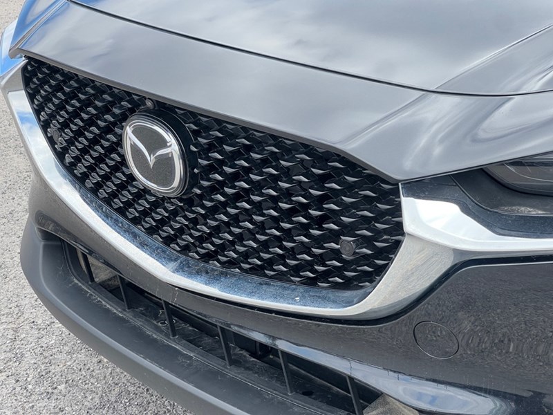 2023 Mazda CX-30 GT w/Turbo AWD
