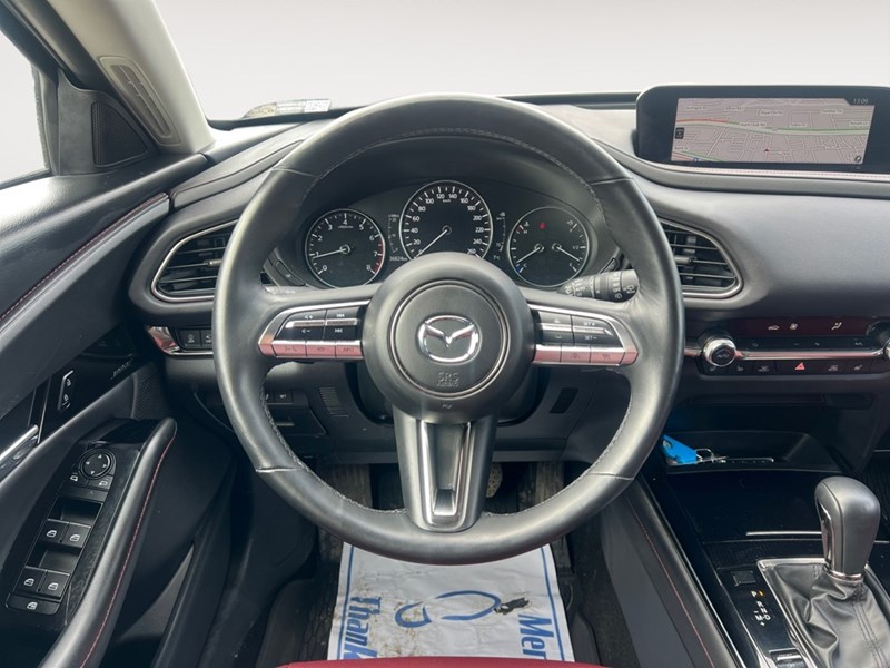2023 Mazda CX-30 GT w/Turbo AWD
