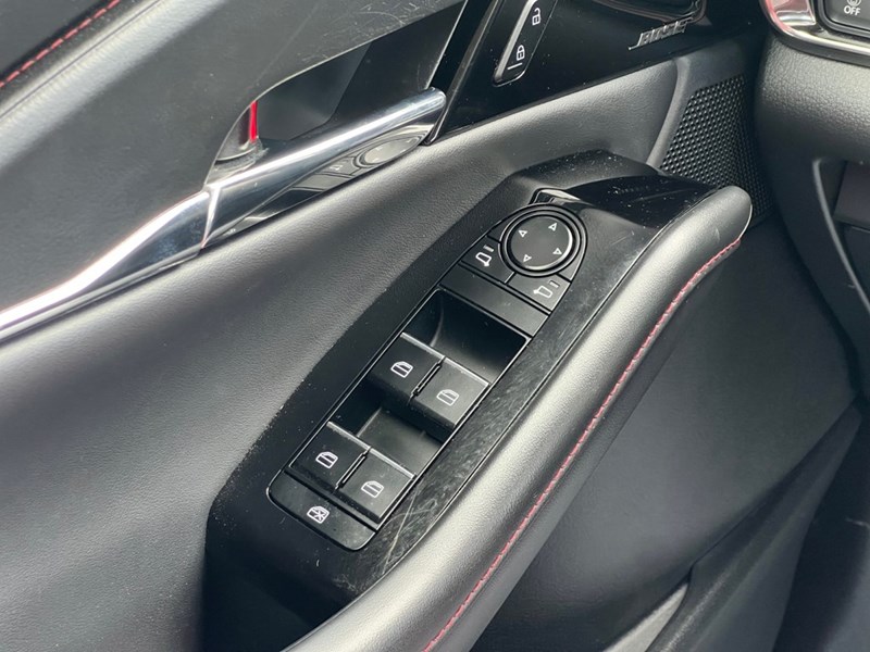 2023 Mazda CX-30 GT w/Turbo AWD
