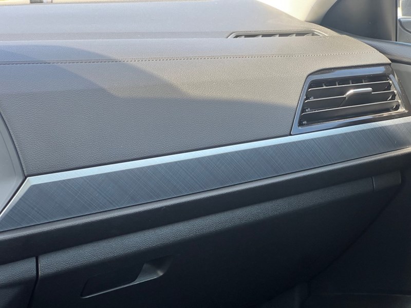 2022 Volkswagen Jetta Comfortline Auto