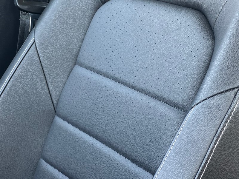 2022 Volkswagen Jetta Comfortline Auto