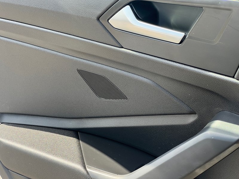 2022 Volkswagen Jetta Comfortline Auto