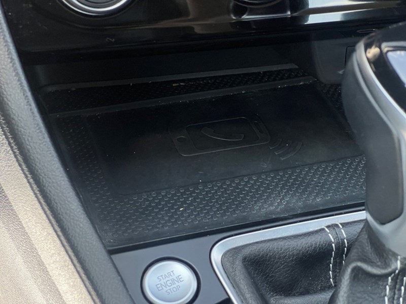 2022 Volkswagen Jetta Comfortline Auto