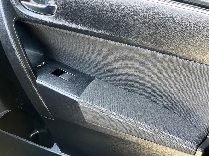 2018 Toyota Corolla LE CVT