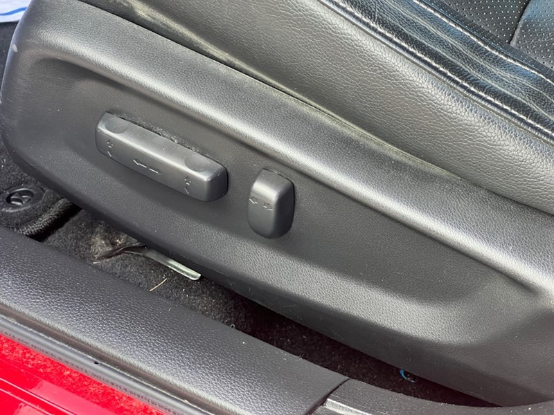 2017 Honda Civic 5dr Manual Sport Touring