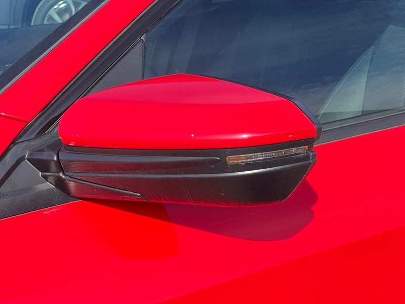 2017 Honda Civic 5dr Manual Sport Touring