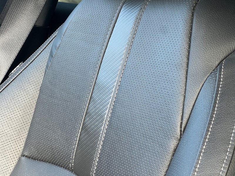 2017 Honda Civic 5dr Manual Sport Touring